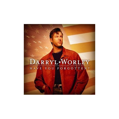 Darryl Worley